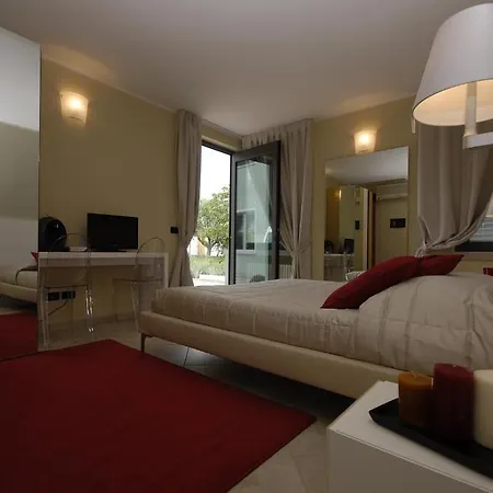 Relais Corte Bergamini-2
